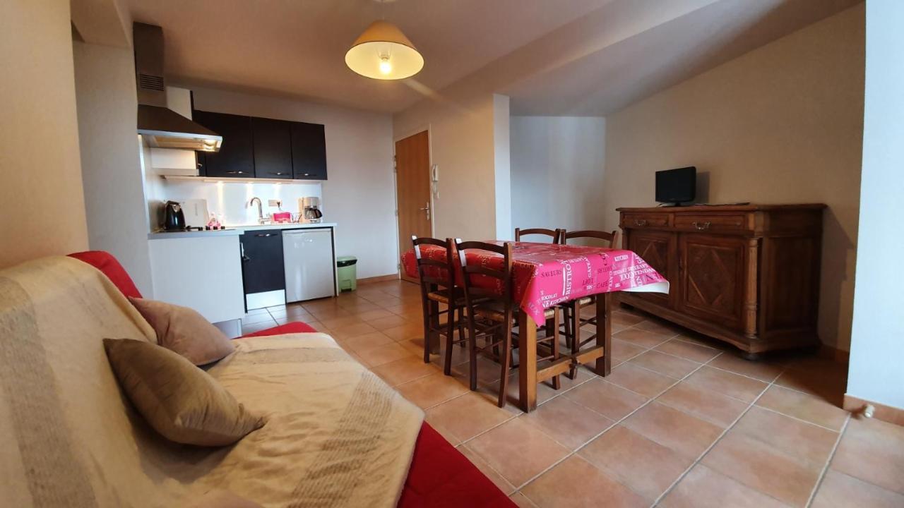 Appartement Neuf Avec Terrasse Sur Praloup 1600 Uvernet-Fours Kültér fotó