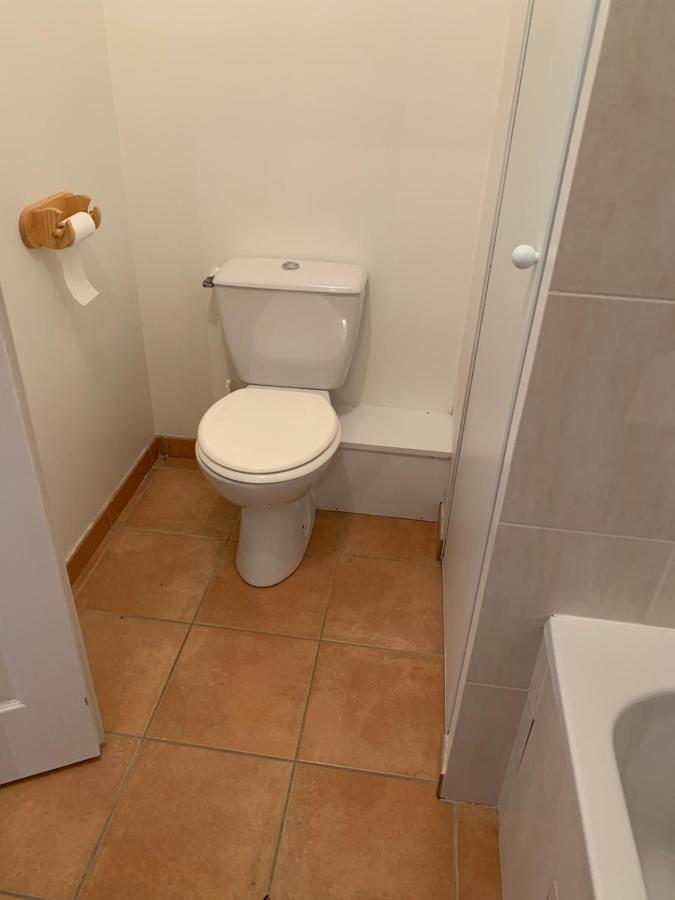 Appartement Neuf Avec Terrasse Sur Praloup 1600 Uvernet-Fours Kültér fotó
